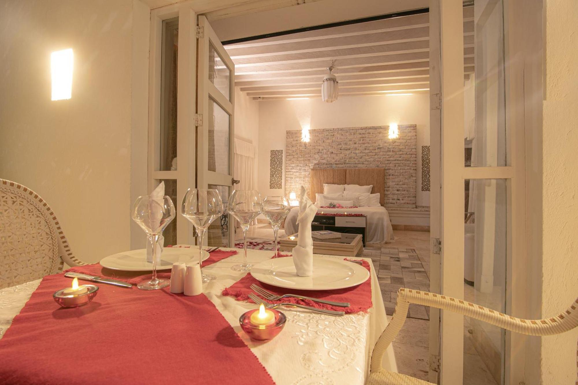 Hotel Boutique Don Pepe Санта Марта Екстериор снимка